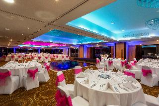 Holiday Inn London Brentford Lock fotoÄŸrafÄ±
