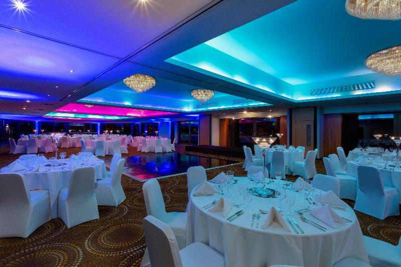 Holiday Inn London Brentford Lock - Toplantı