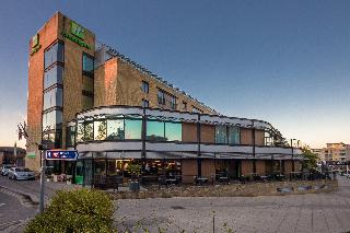 Holiday Inn London Brentford Lock otel fotoğrafı