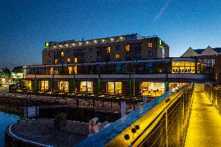 Holiday Inn London Brentford Lock fotoÄŸrafÄ±