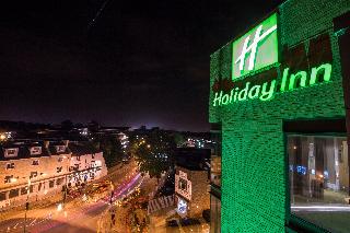 Holiday Inn London Brentford Lock fotoÄŸrafÄ±