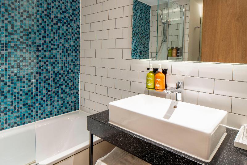Holiday Inn London Brentford Lock - Oda
