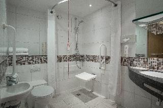 Holiday Inn London Brentford Lock fotoÄŸrafÄ±