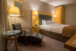Holiday Inn London Brentford Lock fotoÄŸrafÄ±