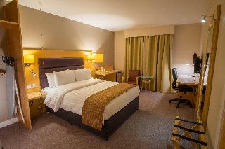 Holiday Inn London Brentford Lock fotoÄŸrafÄ±