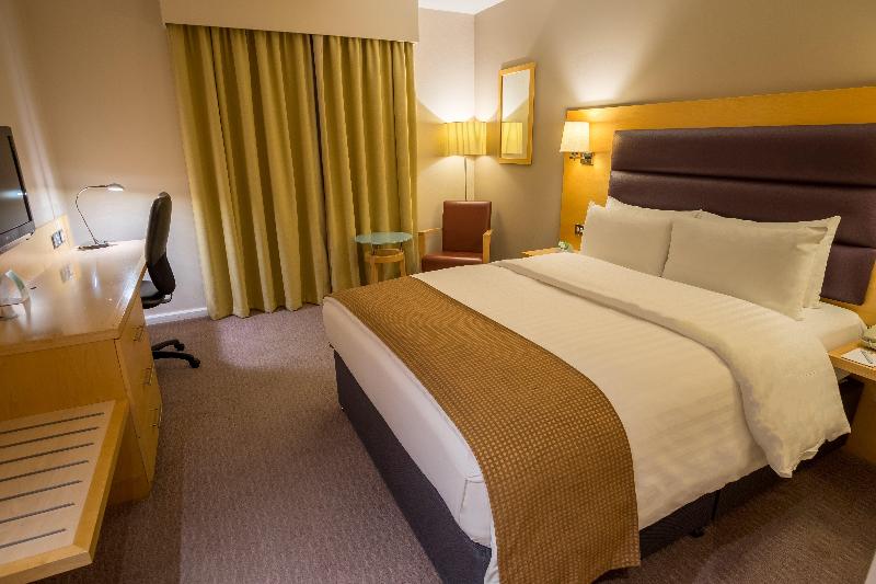 Holiday Inn London Brentford Lock - Oda