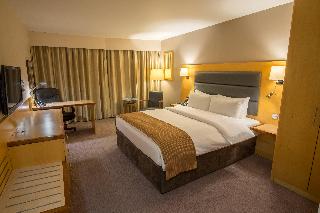 Holiday Inn London Brentford Lock fotoÄŸrafÄ±