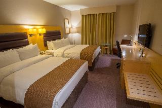 Holiday Inn London Brentford Lock fotoÄŸrafÄ±