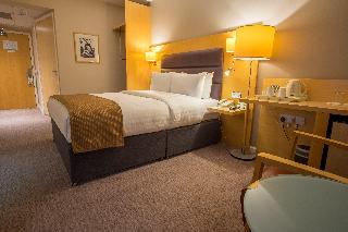 Holiday Inn London Brentford Lock fotoÄŸrafÄ±
