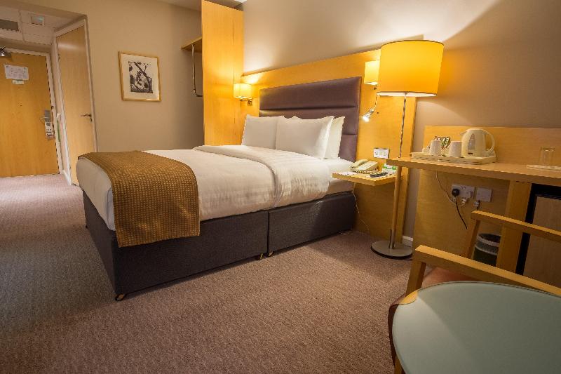 Holiday Inn London Brentford Lock - Oda