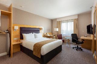 Holiday Inn London Brentford Lock fotoÄŸrafÄ±