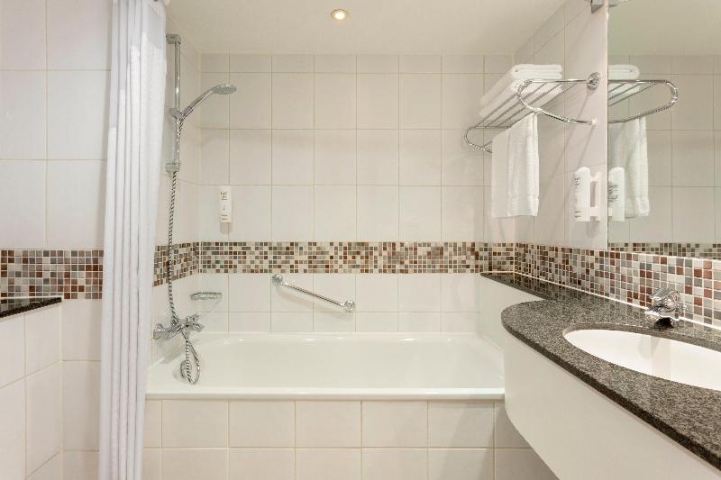 Holiday Inn London Brentford Lock - Oda