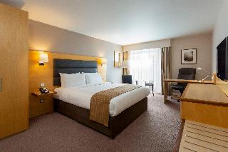 Holiday Inn London Brentford Lock fotoÄŸrafÄ±
