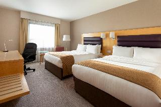 Holiday Inn London Brentford Lock fotoÄŸrafÄ±