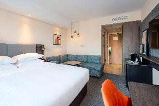 Holiday Inn London Brentford Lock fotoÄŸrafÄ±