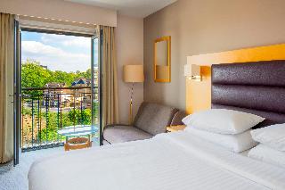 Holiday Inn London Brentford Lock fotoÄŸrafÄ±