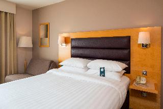 Holiday Inn London Brentford Lock fotoÄŸrafÄ±
