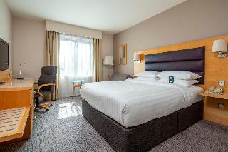 Holiday Inn London Brentford Lock fotoÄŸrafÄ±