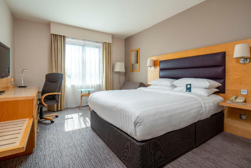 Holiday Inn London Brentford Lock - Oda