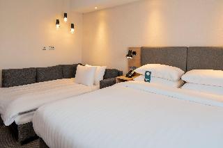 Holiday Inn London Brentford Lock fotoÄŸrafÄ±