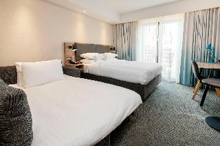 Holiday Inn London Brentford Lock fotoÄŸrafÄ±