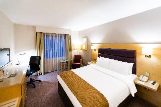 Holiday Inn London Brentford Lock fotoÄŸrafÄ±
