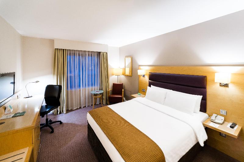 Holiday Inn London Brentford Lock - Oda