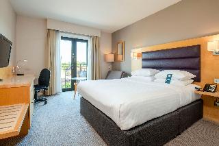 Holiday Inn London Brentford Lock fotoÄŸrafÄ±