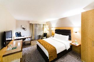 Holiday Inn London Brentford Lock fotoÄŸrafÄ±