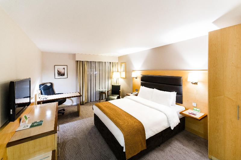 Holiday Inn London Brentford Lock - Oda