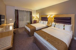 Holiday Inn London Brentford Lock fotoÄŸrafÄ±