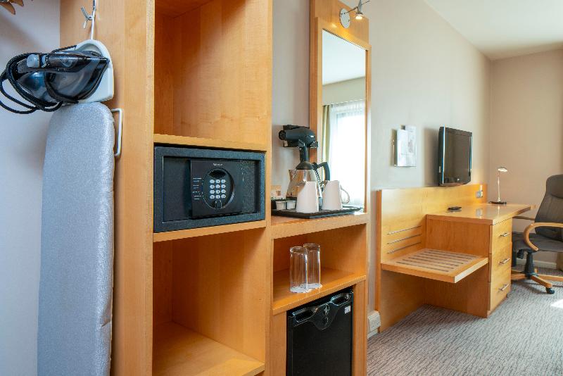 Holiday Inn London Brentford Lock - Oda