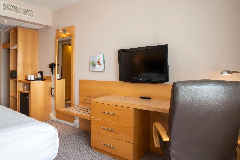 Holiday Inn London Brentford Lock - Oda