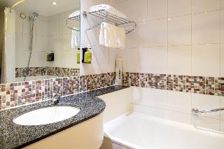 Holiday Inn London Brentford Lock fotoÄŸrafÄ±