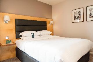 Holiday Inn London Brentford Lock fotoÄŸrafÄ±