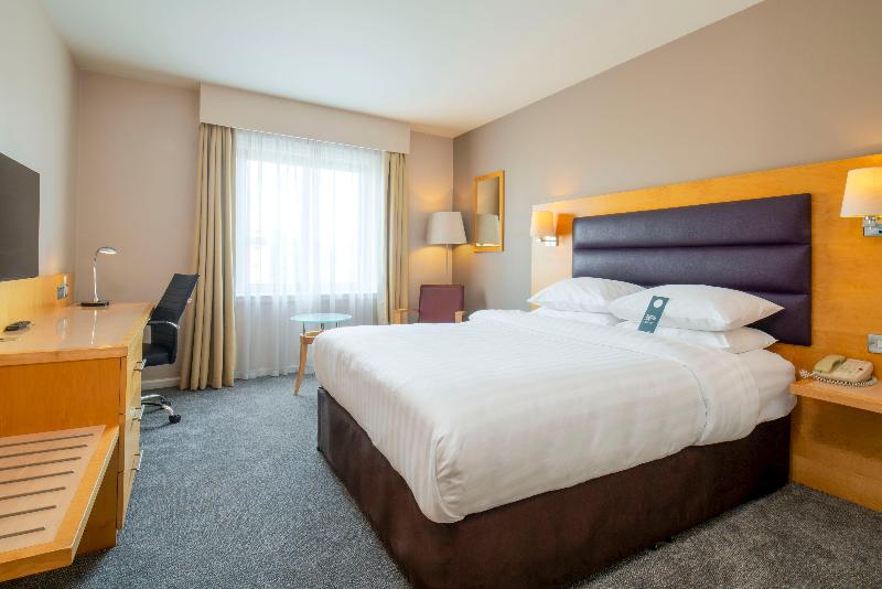 Holiday Inn London Brentford Lock - Oda