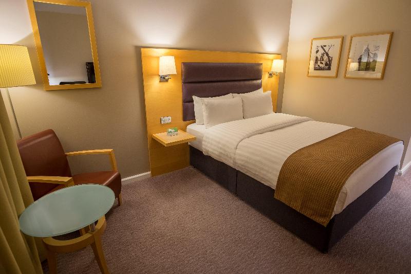 Holiday Inn London Brentford Lock - Oda