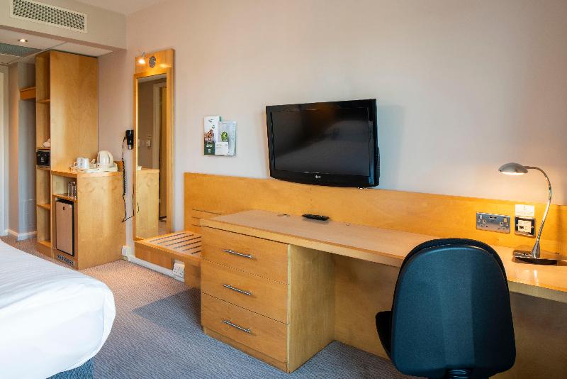 Holiday Inn London Brentford Lock - Oda