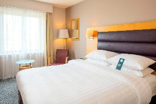 Holiday Inn London Brentford Lock fotoÄŸrafÄ±