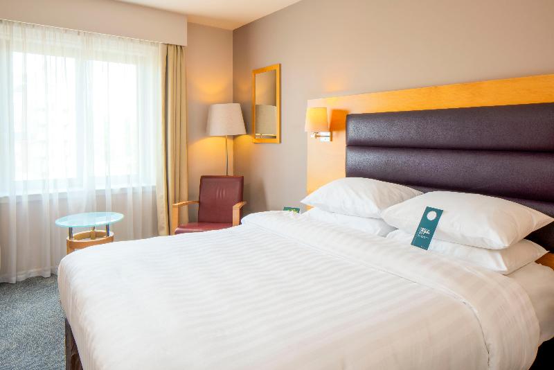 Holiday Inn London Brentford Lock - Oda