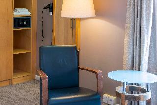 Holiday Inn London Brentford Lock fotoÄŸrafÄ±