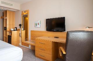 Holiday Inn London Brentford Lock fotoÄŸrafÄ±