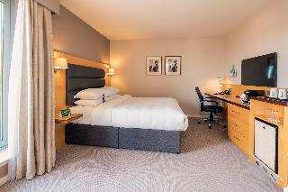 Holiday Inn London Brentford Lock fotoÄŸrafÄ±