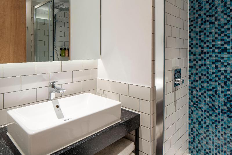 Holiday Inn London Brentford Lock - Oda