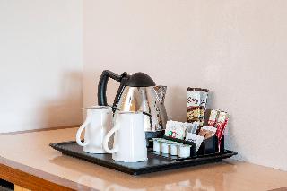 Holiday Inn London Brentford Lock fotoÄŸrafÄ±