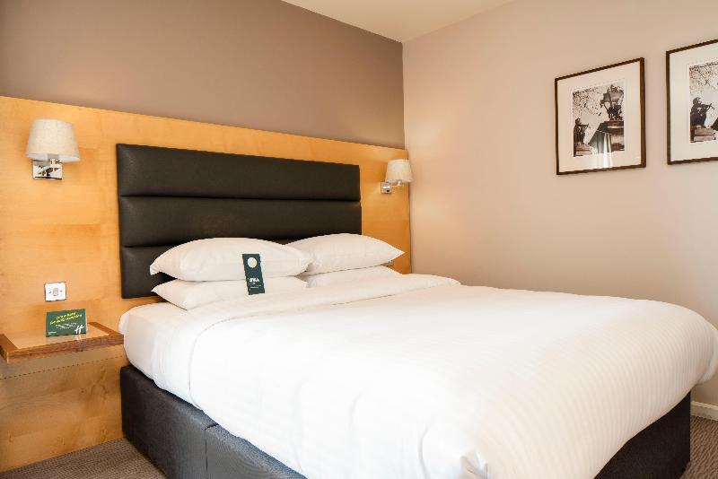 Holiday Inn London Brentford Lock - Oda