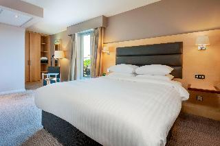 Holiday Inn London Brentford Lock fotoÄŸrafÄ±