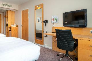 Holiday Inn London Brentford Lock fotoÄŸrafÄ±