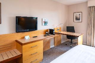 Holiday Inn London Brentford Lock fotoÄŸrafÄ±