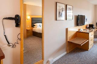 Holiday Inn London Brentford Lock fotoÄŸrafÄ±